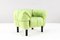 Italienischer Mid-Century Modern Pecorelle Strips Stuhl von Cini Boeri für Arflex 11