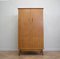 Wardrobe in Walnut by Alfred Cox for Heals, 1960s 1