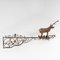 18th Century South German Sign Bracket with Reindeer 1