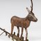 18th Century South German Sign Bracket with Reindeer 7