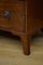 Regency Mahogany Chest of Drawers 8