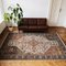 Tapis Dywilan Vintage en Laine, 1980s 10