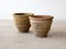Weathered Terracotta Planters, Set of 2 3
