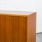Sideboard with Turning Doors, 1960s 10