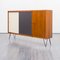 Sideboard with Turning Doors, 1960s 2