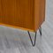Sideboard with Turning Doors, 1960s 9