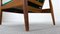 Danish Teak Paper Knife Armchair by Kai Kristiansen for Magnus Olesen, Set of 2 23