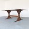 Dining Table by Gianfranco Frattini for Bernini 5