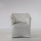 Tentazione Armchair by Mario Bellini for Cassina, Image 1