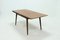 Extendable Teak Dining Table by Louis Van Teeffelen for Webe, 1950s, Image 7