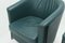 Leather Club Chairs, 1990s, Set of 2, Image 7