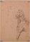 Schizzi, XIX secolo, Matita su carta, set di 8, Immagine 7
