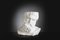 Vase Hercule en Céramique par Marco Segantin pour VGnewtrend, Italie 1