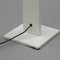 Postmodern White Floor Lamp by Maurizio Bertoni for Castaldi 5