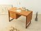 Danish Desk in Teak, 1960s 3