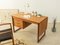 Danish Desk in Teak, 1960s 2