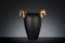 Große italienische Keramikvase in Pferde-Optik von Marco Segantin für VGnewtrend 2