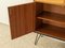 Showcase in Walnut, 1950s 10