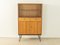 Showcase in Walnut, 1950s 1