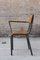 School Desk Chair by Jacques Hitier for Mobilor, France, 1950s 3