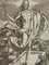 Nach Dürer, D. Stampelius, Auferstehung Christi, 1580, Kupfer auf Papier 3