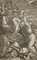 Nach Dürer, D. Stampelius, Die Gefangennahme Christi, 1580, Kupfer auf Papier 1