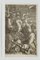 Nach Dürer, D. Stampelius, Die Gefangennahme Christi, 1580, Kupfer auf Papier 2