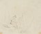 H. Freudweiler, Artistes dans le Paysage, 1780, Crayon 1