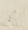 H. Freudweiler, Artists in the Landscape, 1780, Pencil 3