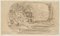 J. Goez, Madre muerta con niño afligido, 1790, Carboncillo sobre papel, Imagen 2