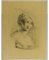 W. Reuter, Femme avec Tissu, 1818, Lithographie 2