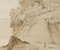 Whimsical Rocky Landscape on the Shore, 1830, Paper, Image 5