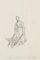 M. Neher, Donna con carriola, 1839, Pencil, Immagine 2