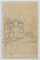 Arrivo ad Augusta, 1840, matita, Immagine 2