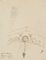 View of Civita Castellana, 1857, Pencil 4