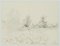H. Christiansen, Mulino Weichinger presso Bad Aibling, 1931, Pencil, Immagine 2