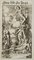 J. Meyer, Symbol of the Chest, Apollo on the Chariot, 17th-Century, Etching, Image 2