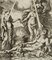 J. Meyer, Symbol of the Chest, Apollo on the Chariot, siglo XVII, Grabado, Imagen 3