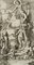 J. Meyer, Symbol of the Chest, Apollo on the Chariot, siglo XVII, Grabado, Imagen 1