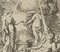 J. Meyer, Symbol of the Chest, Apollo on the Chariot, siglo XVII, Grabado, Imagen 3
