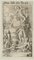 J. Meyer, Symbol of the Chest, Apollo on the Chariot, siglo XVII, Grabado, Imagen 2