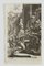 J. Goosens, 17. Jh. Nach Dürer, dem Handwaschen 2