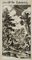 J. Meyer, Symbol of the Underbelly, Demter and Bacchus, siglo XVII, Grabado, Imagen 2