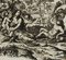 Acquaforte J. Meyer, Simbolo del ventre, Demetra e Bacco, XVII secolo, Immagine 3