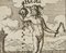 J. Meyer, Bacchus Relegeandus, siglo XVII, Grabado, Imagen 3
