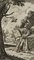 J. Meyer, Símbolo de la cabeza, Investigando a Minerva, siglo XVII, Grabado, Imagen 1