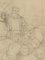 T. Oer, Charles V on His Deathbed, 19. Jh., Bleistift 3