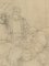 T. Oer, Charles V sur son lit de mort, 19ème siècle, Crayon 3