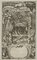 Acquaforte di J. Meyer, Grimmelshausen's Dietwalt and Amelinda, XVII secolo, Immagine 2