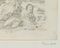 F. Bouchot, scena mitologica, XIX secolo, matita, Immagine 3